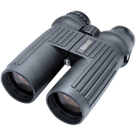 Bushnell 195012 12x50 Legend Roof Prism Binocular