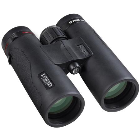 Bushnell 10x42 Legend L-Series Ultra HD Water Proof Roof Prism Binocular, Black