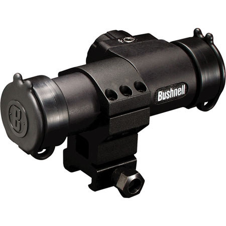 Bushnell Tactical Red Dot 1x30mm Riflescope