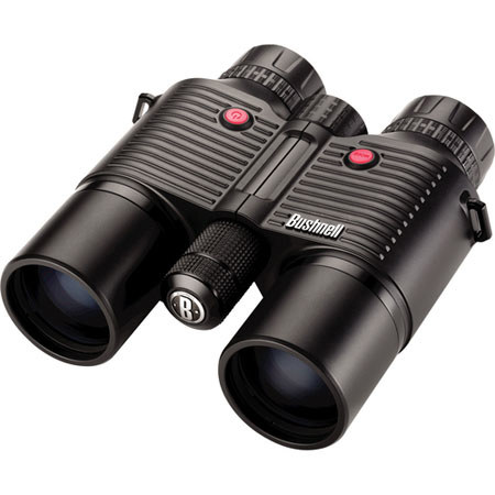 Bushnell 201042 Fusion 1600 Arc 10x42 Binocular