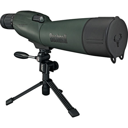 Bushnell Trophy 20-60x 65mm Spotting Scope