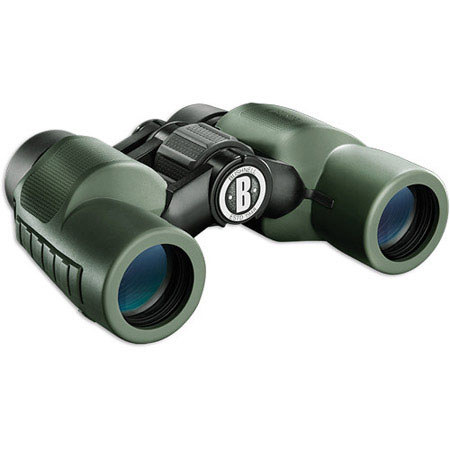 Bushnell NatureView 6x30 Binocular