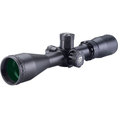BSA Optics 3 - 12 x 40mm Sweet 223 Series Riflescope