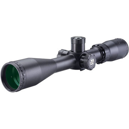 BSA Optics 6 - 18x40mm Sweet 223 Series Riflescope