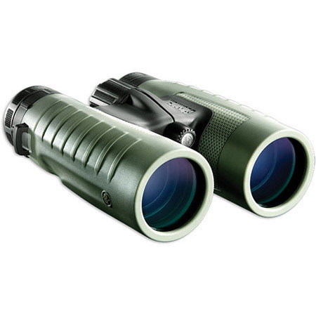 Bushnell NatureView 8x42 Binocular, 17.5mm Eye Relief