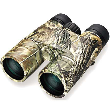 Bushnell 238044 8x42 Trophy Binocular, 6.9 Degree AoV
