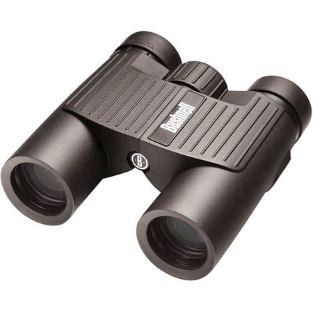 Bushnell 8x28 Excursion Series, Water Proof Roof Prism Binocular with Wide 8.0 Degree Angle of View, U.S.A.