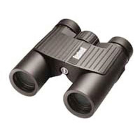 Bushnell 10 x 28 Excursion Series, Compact Waterproof Roof Prism Binocular with 6.4 Degree Angle of View, U.S.A.