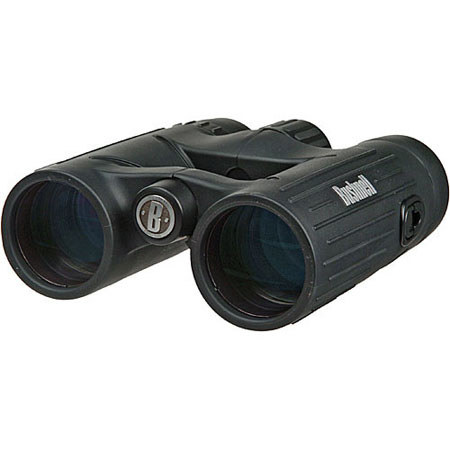 Bushnell 243608 8x36 Excursion EX Binocular 8.1 Deg AoV