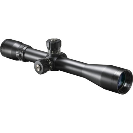 Bushnell Elite Tactical LRS 2.5-16x 42mm Mil-Dot Riflescope