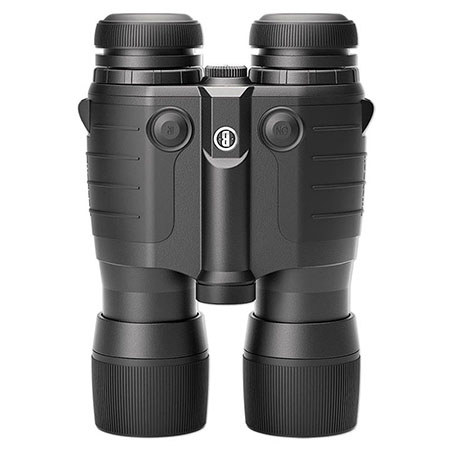 Bushnell Lynx, 2.5x40 Gen 1 Night Vision Binocular with IR Illuminator, Black