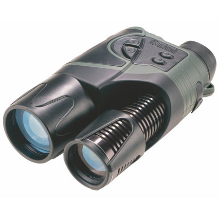 Bushnell 260542 Nightvision 5x-42mm Monocular