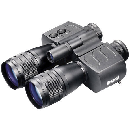 Bushnell 3.1 X 50mm Generation 1 Night Vision Binocular