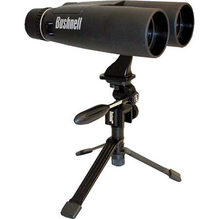Bushnell 271650C 16x50 Powerview Binocular Combo Pack