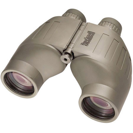 Bushnell 280751 7x50 Marine Porro Prism Binocular, USA