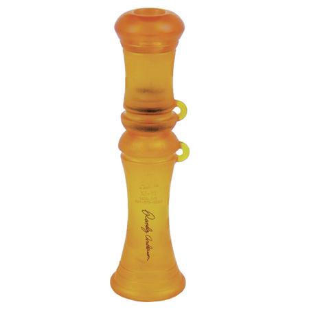 Bushnell Randy Anderson Series Ki-Yi Predator Call, Amber
