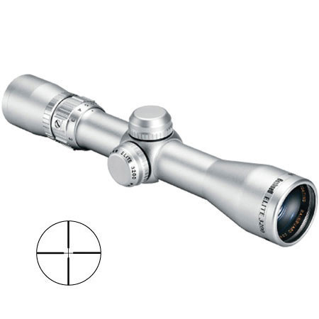 Bushnell 322632S 2-6x 32mm Elite 3200 Handgun Scope