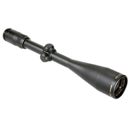 Bushnell 3-9x50mm Elite 3200 Series Riflescope, Matte Black Finish with Multi-X Reticle.