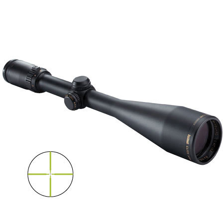 Bushnell 323956M 3-9x 50mm Elite 3200 Riflescope