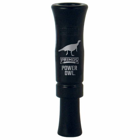 Bushnell Power Owl Turkey Locator Call