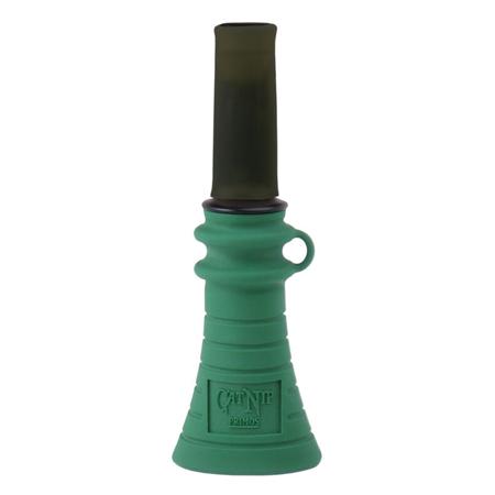 Bushnell Randy Anderson Series Catnip Predator Call, Green