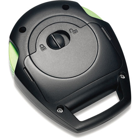 Bushnell BackTrack Original G2 Digital Compass with GPS, Green