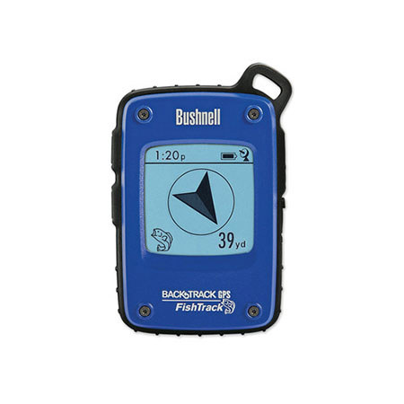 Bushnell FishTrack GPS Device