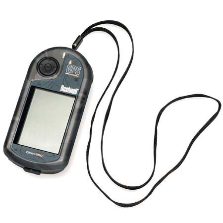 Bushnell ONIX 200 WP WAAS Enb GPS Nav Sys w/Gryscl Scrn
