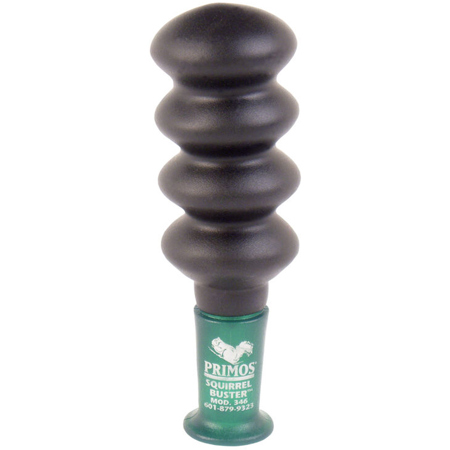 Bushnell Squirrel Buster Call