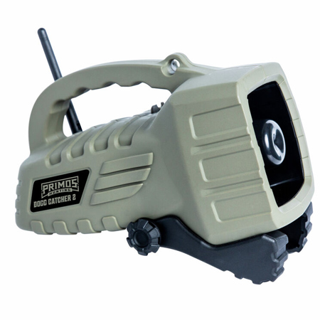 Bushnell Dogg Catcher 2 Electronic Predator Call, Tan