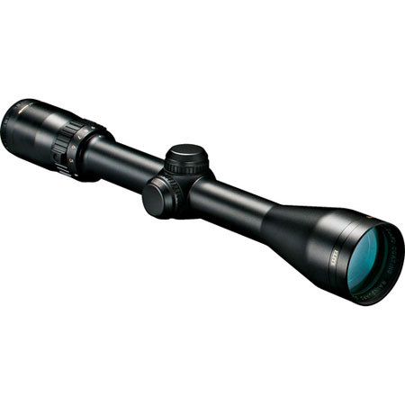 Bushnell Elite 3-9x 40mm DOA 600 Reticle Riflescope, Matte