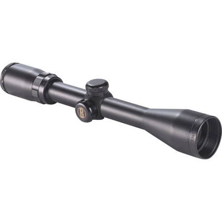 Bushnell Banner 3-9x 40mm Riflescope, MZ200 Reticle