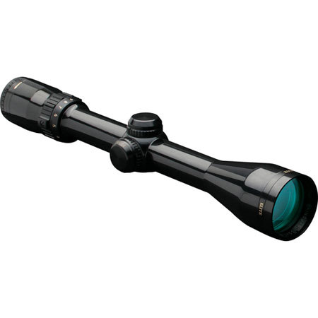 Bushnell Elite 3-9x 40mm Multi-X Riflescope