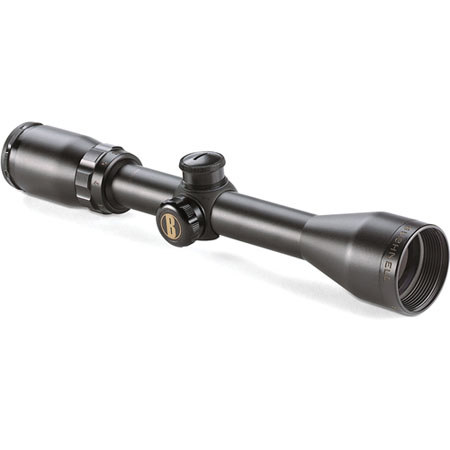 Bushnell Banner 4-16x 40mm Riflescope with CF500 Illuminated Reticle