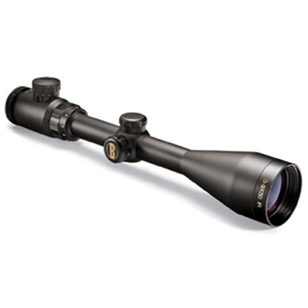 Bushnell Banner 4-16x 40mm Riflescope with CF500 Reticle, Clamshell Packaging