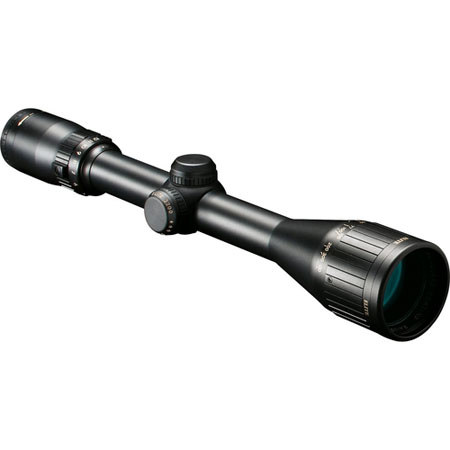Bushnell Elite 4-16x 40mm Riflescope with DOA 600 Reticle