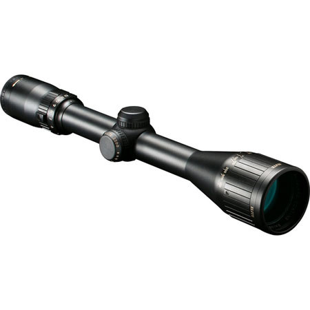Bushnell Elite 4-16x 40mm Riflescope with Multi-X Reticle