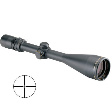 Bushnell 2.5-10x50mm Elite 4200 Series Riflescope w/Multi-X Reticle