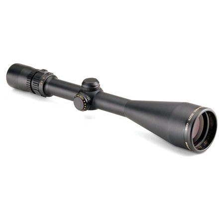 Bushnell 2.5-10x50mm Elite 4200 Series Riflescope w/Multi-X Reticle