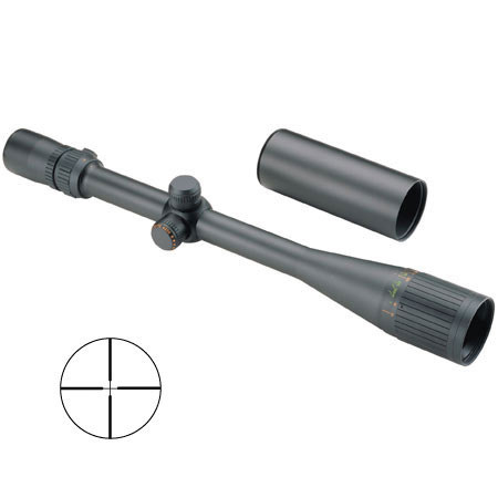 Bushnell 428324M 8-32x40mm Riflescope, Multi-X Reticle