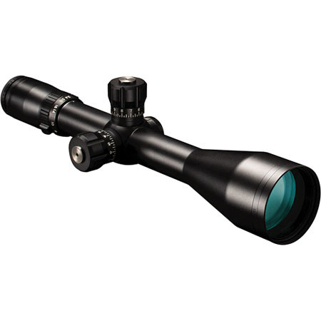 Bushnell Elite Tactical 4.5-30x 50mm Mil-Dot Riflescope