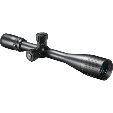 Bushnell Elite Tactical LRS 5-15x 40mm Mil-Dot Riflescope