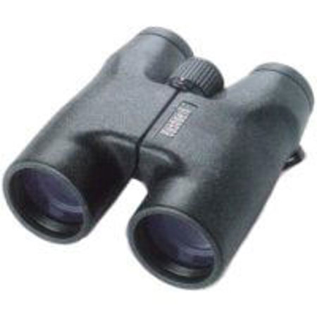 Bushnell 10x42 Discoverer Standard Series, Waterproof Roof Prism Binocular with 6.5° Angle of View, U.S.A.