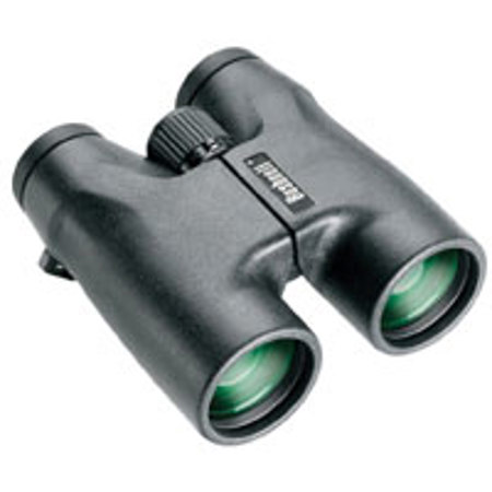 Bushnell 8x42 Discoverer Standard Series, Water Proof Roof Prism Binocular with 8.0 Degree Angle of View.