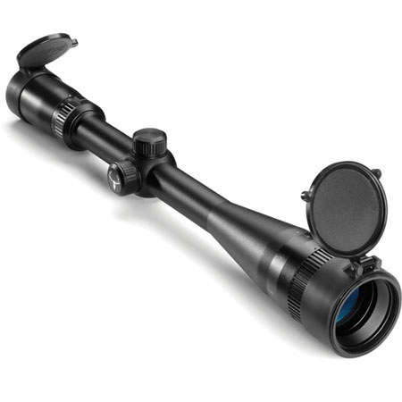 Bushnell Trophy XLT 6-18x 40mm Riflescope