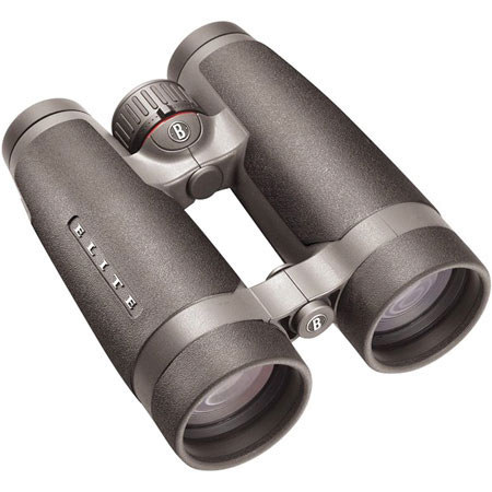 Bushnell 621050 10x50 Elite Binocular, 5.5 Degree, USA