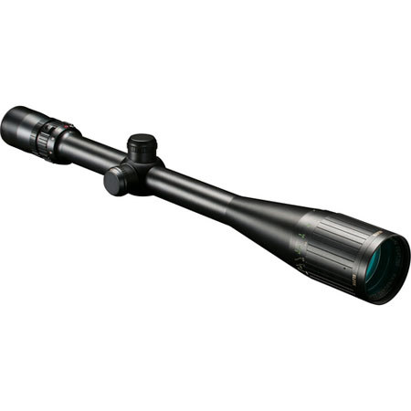 Bushnell Elite 6-24x 40mm Riflescope with Mil-Dot Reticle