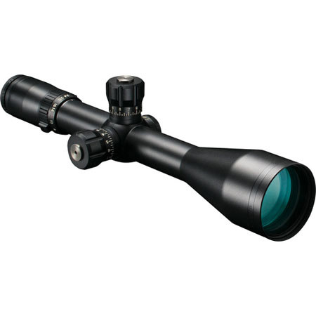 Bushnell Elite Tactical ERS 6-24x 50mm Mil-Dot Riflescope