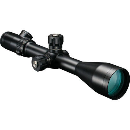 Bushnell Elite Tactical ERS 6-24x 50mm IR Mil-Dot Riflescope