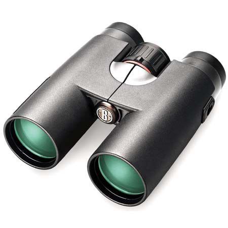 Bushnell 628042 8x42 Elite e2 Binocular, 6.3 Deg AoV